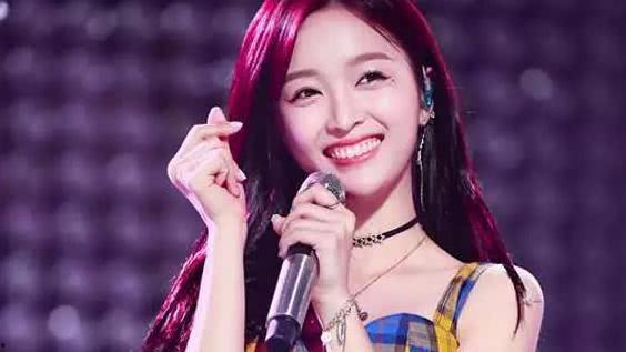 娱乐吃瓜酱吴宣仪